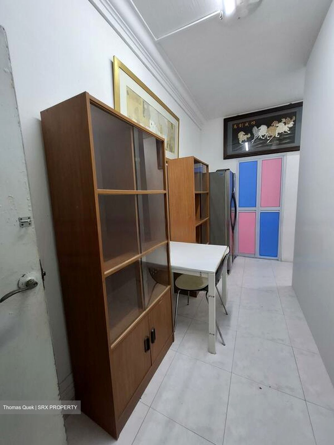 Jalan Besar Plaza (D8), Apartment #519850541
